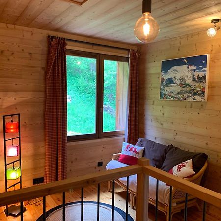 Mont Milo, Spacieux, 5Ch, Sauna, Billard, Babyfoot, Borne De Recharge Electrique 布里昂松 外观 照片