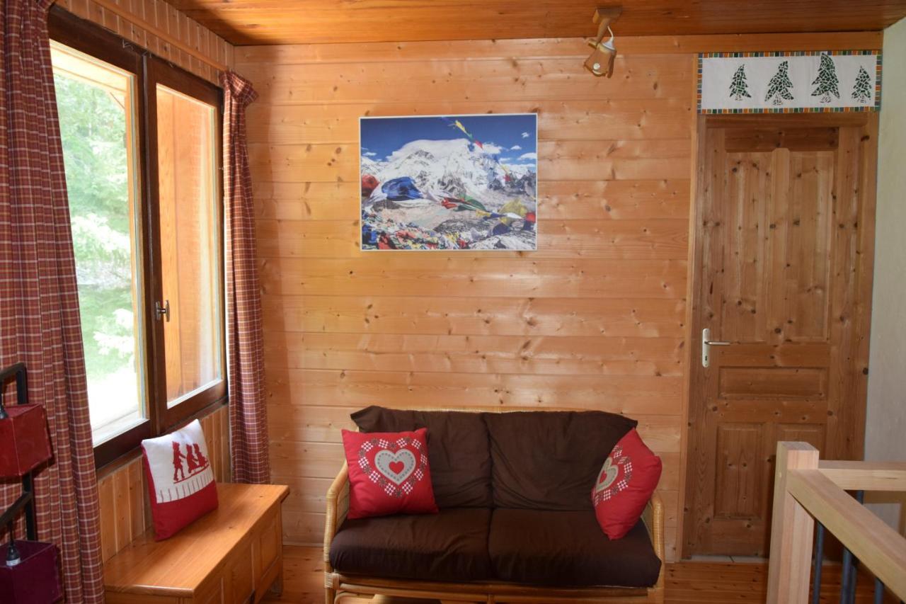 Mont Milo, Spacieux, 5Ch, Sauna, Billard, Babyfoot, Borne De Recharge Electrique 布里昂松 外观 照片
