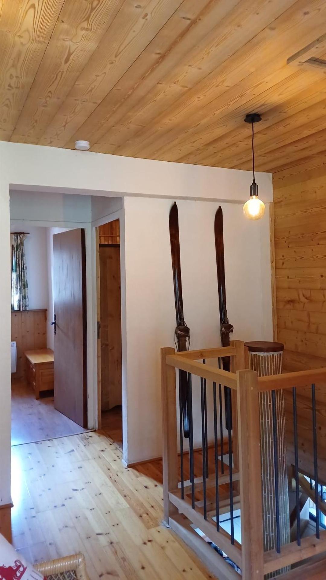 Mont Milo, Spacieux, 5Ch, Sauna, Billard, Babyfoot, Borne De Recharge Electrique 布里昂松 外观 照片