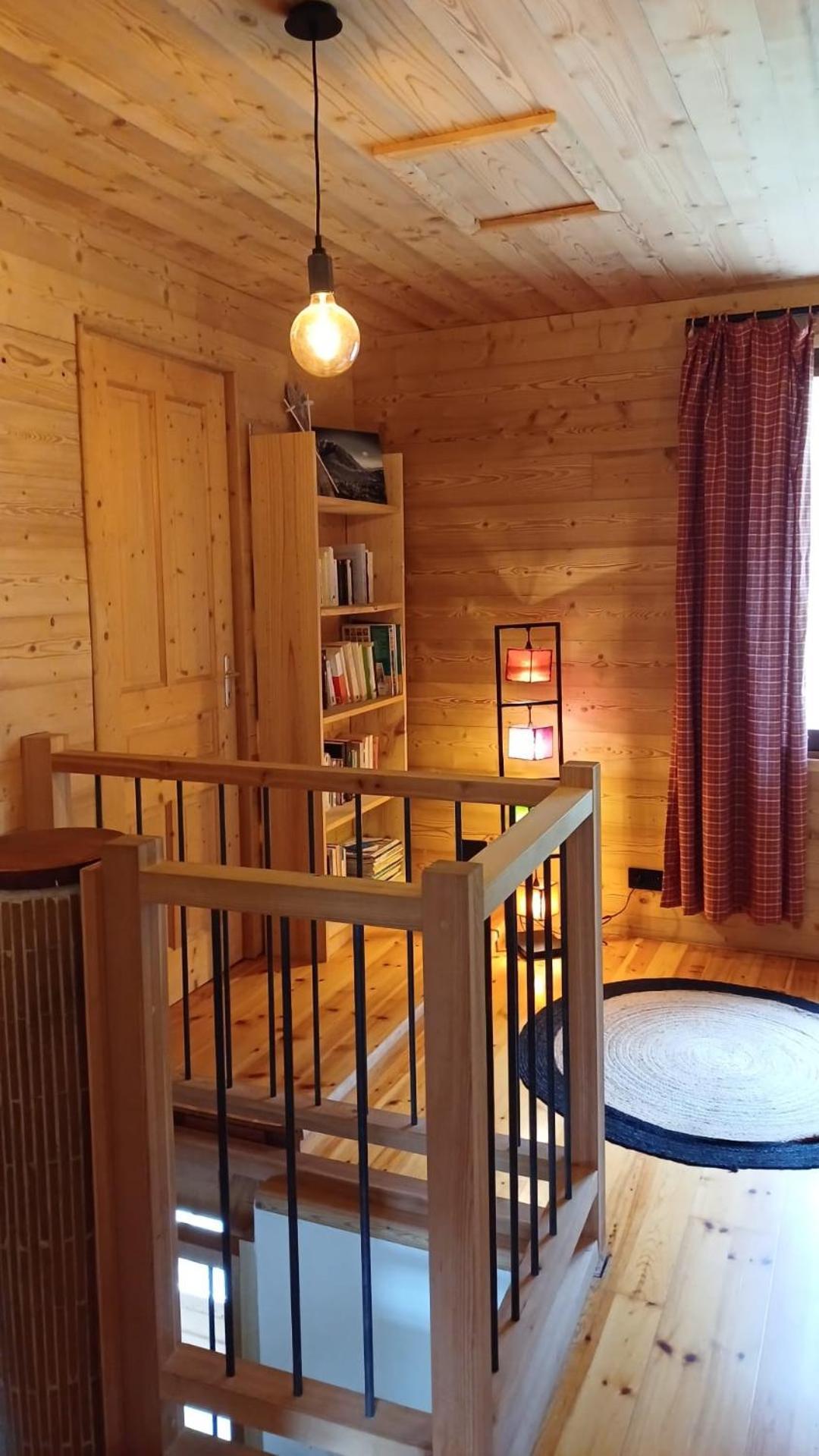 Mont Milo, Spacieux, 5Ch, Sauna, Billard, Babyfoot, Borne De Recharge Electrique 布里昂松 外观 照片