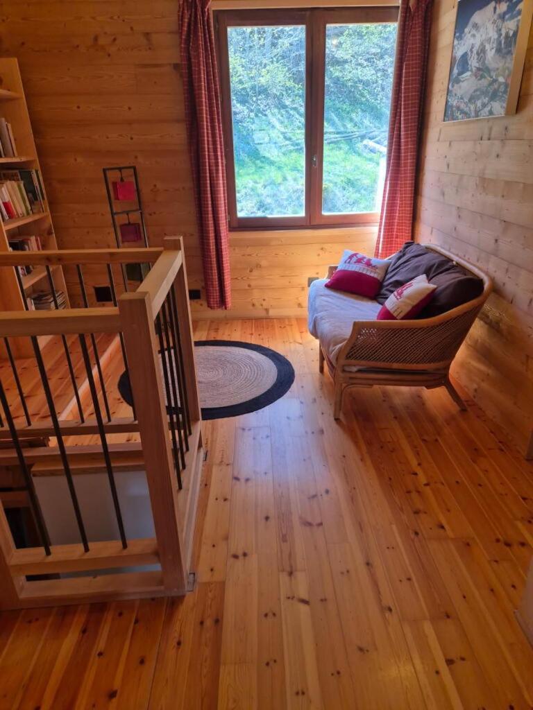 Mont Milo, Spacieux, 5Ch, Sauna, Billard, Babyfoot, Borne De Recharge Electrique 布里昂松 外观 照片