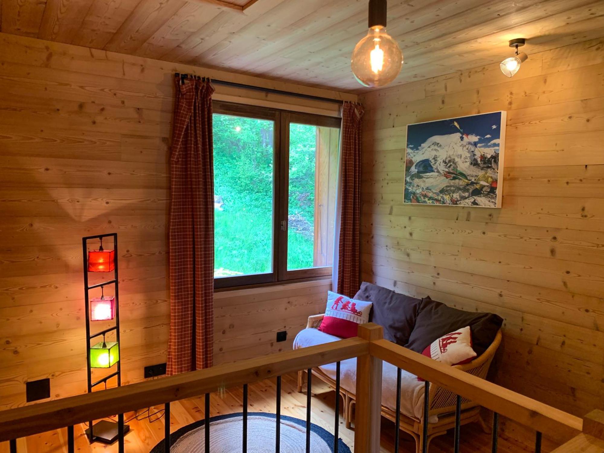 Mont Milo, Spacieux, 5Ch, Sauna, Billard, Babyfoot, Borne De Recharge Electrique 布里昂松 外观 照片